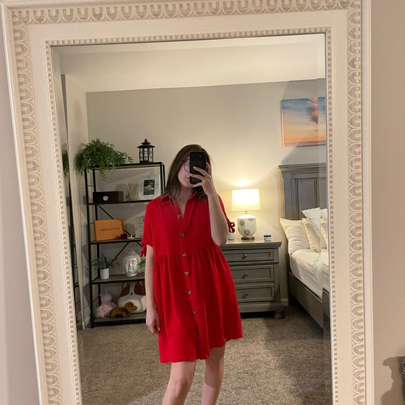 Studio Pasha Dress - Picture 1 of 3